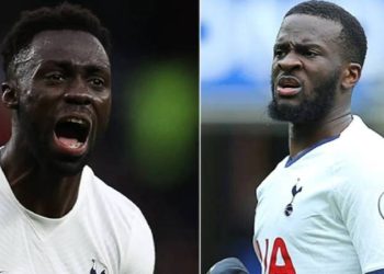 TFF'de lisans kayıtları açıldı; Galatasaray Ndombele ve Davinson Sanchez transferlerini bitiriyor!