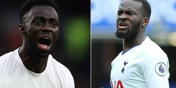 TFF'de lisans kayıtları açıldı; Galatasaray Ndombele ve Davinson Sanchez transferlerini bitiriyor!
