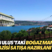 TRT’nin Ulus’taki boğaz manzaralı arazisi satışa hazırlanıyor