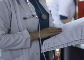 TTB duyurdu: Bir gün içinde üç hekim intihar etti