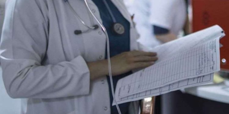 TTB duyurdu: Bir gün içinde üç hekim intihar etti