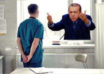 TTB verileri paylaştı; yurt dışına gitmek isteyen doktor sayısında rekor artış