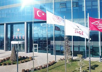 TÜBİTAK SAGE’de patlama: 1 ölü
