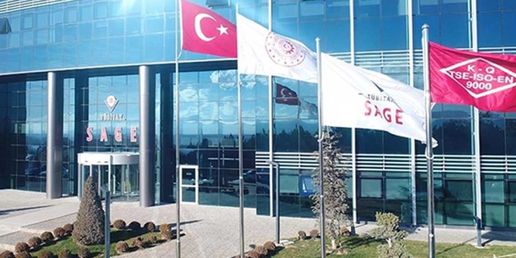 TÜBİTAK SAGE’de patlama: 1 ölü