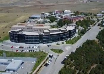 TÜBİTAK’ta patlama: 1 kişi hayatını kaybetti