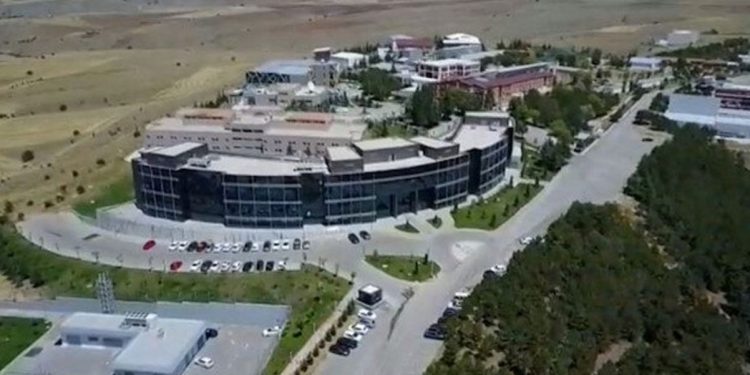 TÜBİTAK’ta patlama: 1 kişi hayatını kaybetti