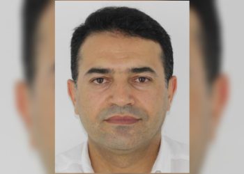 Tacikistan’da yaşayan işadamı Koray Vural maskeli kişilerce kaçırıldı