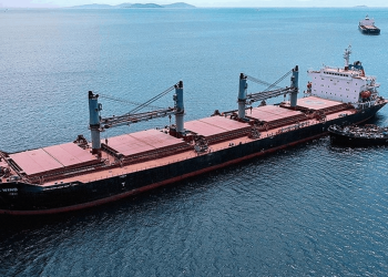 Tahıl Anlaşmasının sona ermesinin ardından Ukrayna'dan yeni hamle: Hırvatistan üzerinden sevkiyat başladı