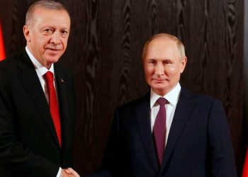 Tahıl Koridoru Anlaşması: Erdoğan-Putin görüşmesinden ne bekleniyor?