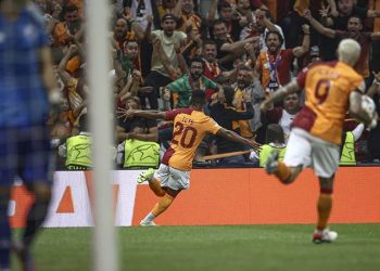 Takımını tanımıyorum bile, berbat bir kaleci