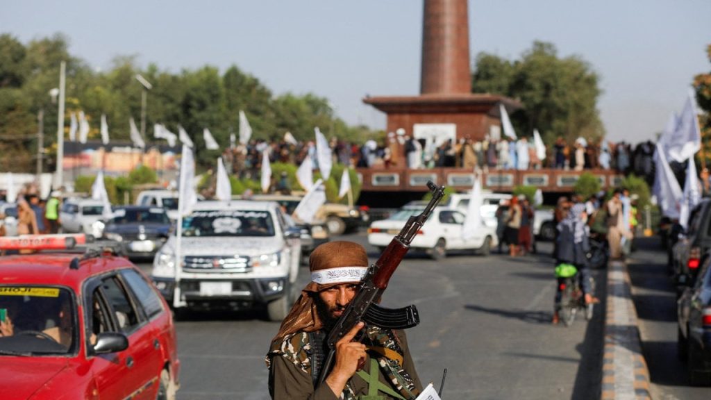 Taliban milyarlarca dolarlık madencilik anlaşmaları yaptı: İhalelerden birini Türkiyeli şirket aldı