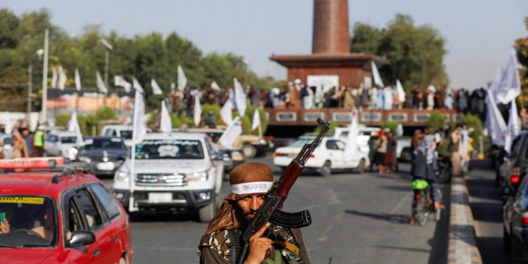 Taliban milyarlarca dolarlık madencilik anlaşmaları yaptı: İhalelerden birini Türkiyeli şirket aldı