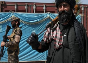 Taliban ülkeye geniş ölçekli kamera ağı kuruyor: Türkiye'nin güvenlik planının da değerlendirildiği açıklandı