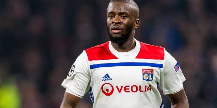 Tanguy Ndombele resmen Galatasaray'da
