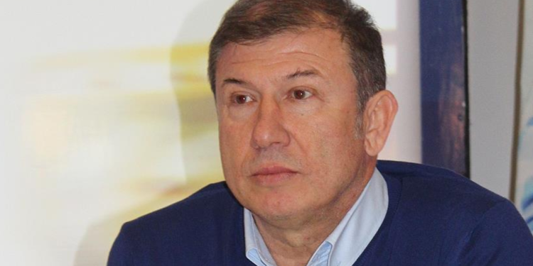 Tanju Çolak’tan, Galatasaray eleştirisi: Takımın temposu yok, gücü yok, ninni gibi