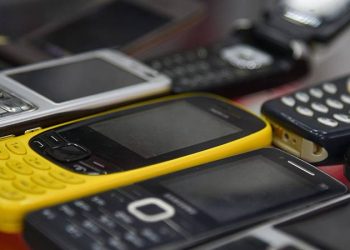 “Tarih oldu” denilen tuşlu telefonlar yeniden revaçta