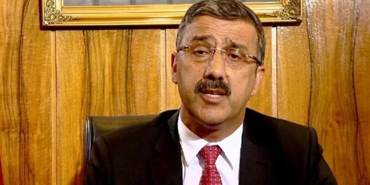 Tartışmalara yol açmıştı: '73 bin lira yetmiyor' diyen AKP'li vekilin 63 bin liralık ikinci maaşı ortaya çıktı!