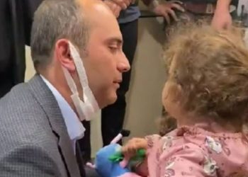 Tayfun Kahraman'ın eşinden Yargıtay'ın Gezi kararına tepki