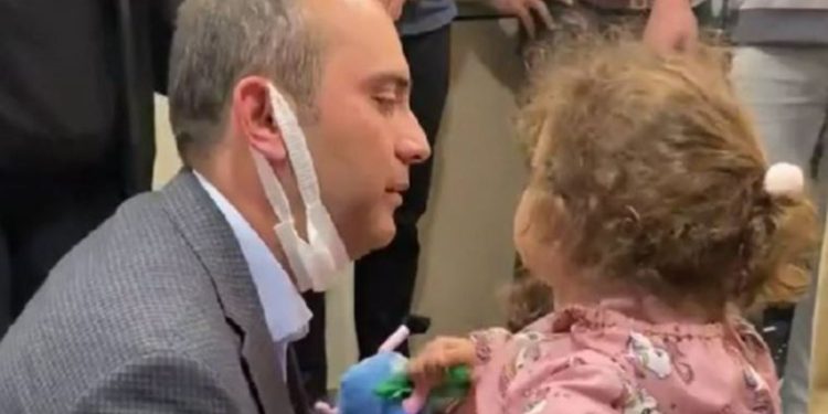 Tayfun Kahraman'ın eşinden Yargıtay'ın Gezi kararına tepki