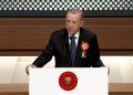 Tayyip Erdoğan: Sosyal medya mahkemeleri büyük bir tehdit ve tehlike kaynağı