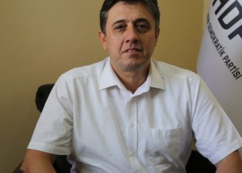 Tiryaki: İmralı tecridi 85 milyonun sorunudur