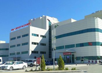 Tokat Erbaa Devlet Hastanesi'nde 17 hekim istifa etti, hastalar çevre ilçelere gönderiliyor!