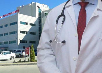 Tokat Erbaa Devlet Hastanesi’nde 17 pratisyen doktor istifa etti