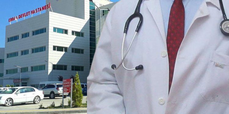 Tokat Erbaa Devlet Hastanesi’nde 17 pratisyen doktor istifa etti