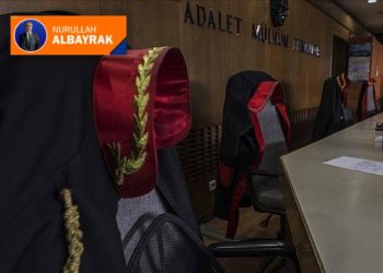 “Toplum cezalarını çekmelerini istiyor!”