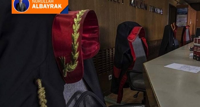 “Toplum cezalarını çekmelerini istiyor!”