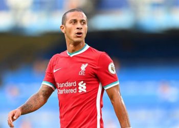 Trabzonspor'dan Thiago Alcantara için teklif!