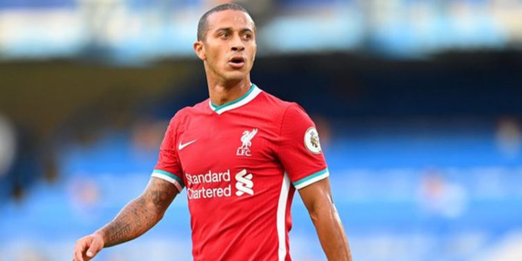 Trabzonspor'dan Thiago Alcantara için teklif!