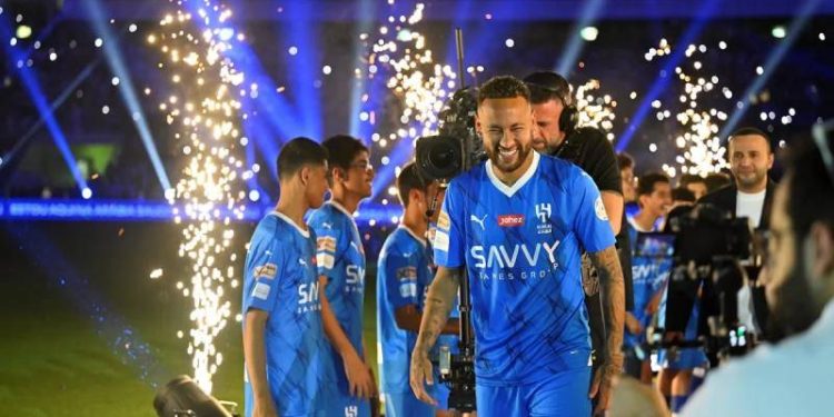 Transferde şov yapan Suudiler, Premier Lig'in gerisinde kaldı