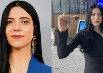 'Türbülansı önleyen çip icat ettim' diyerek milyonluk vurgun yapan kadının ifadesi ortaya çıktı