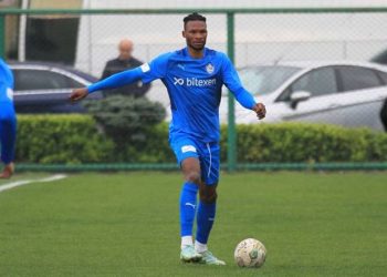 Türk Büyükelçiliği, Tuzlaspor'un Ganalı futbolcusuna vize vermedi