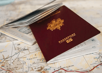 Türk iş insanlarının vize umudu kalmadı: Karayipler'den parayla pasaport alma çabası