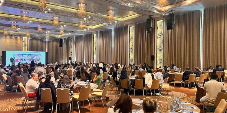 Türk ve Azeri hekimler, Bakü’de buluştu