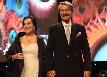 Türkan Şoray: Cumhuriyet kadını olarak Atatürk’e çok şey borçluyum