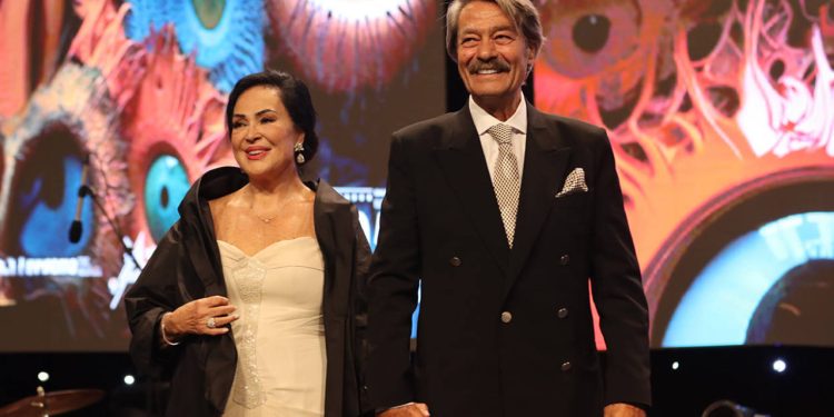 Türkan Şoray: Cumhuriyet kadını olarak Atatürk’e çok şey borçluyum