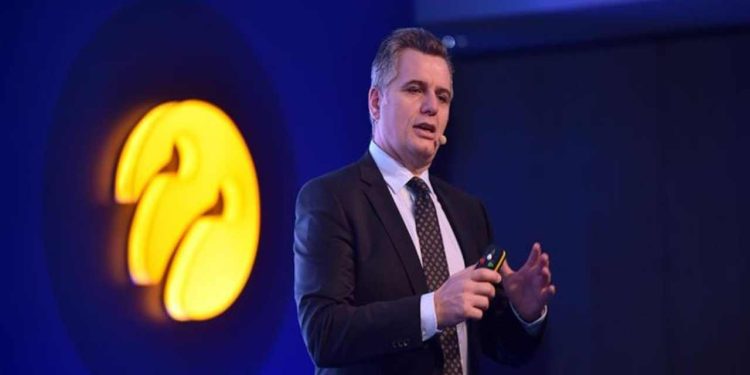 Turkcell Genel Müdürü görevinden ayrıldı