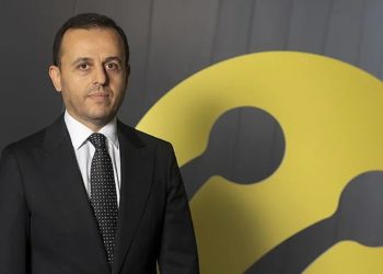 Turkcell'de yönetim krizi: 10 günlük genel müdür, görevden alındı