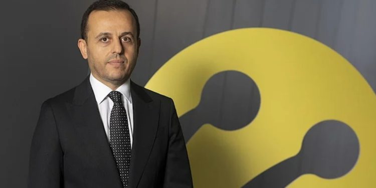 Turkcell'de yönetim krizi: 10 günlük genel müdür, görevden alındı