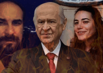 Türkeş'in çocukları Soylu'ya destek çıkan Bahçeli'ye ateş püskürdü: 'Kanlarının bozuk olduğunun delili'