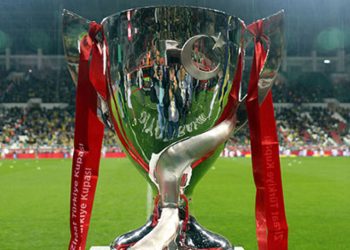 Türkiye Kupası’nda 1. Eleme Turu eşleşmeleri belli oldu