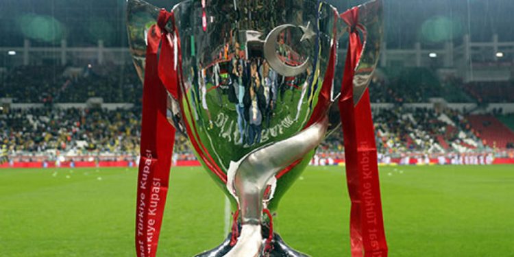 Türkiye Kupası’nda 1. Eleme Turu eşleşmeleri belli oldu