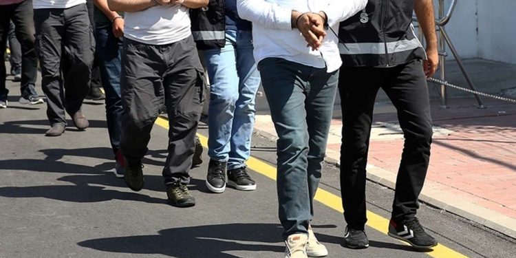 Türkiye, 'Organize Suç Endeksi'nde Avrupa lideri