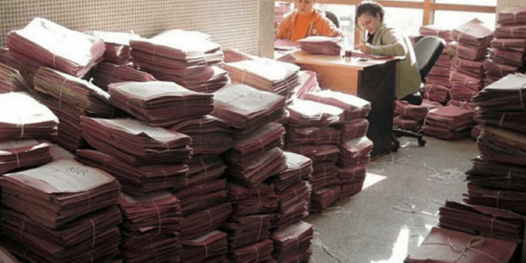 Türkiye Yüzyılı böyle mi olacak? CHP'li Sümer: 10 ayda 10 milyon yeni icra dosyası açıldı