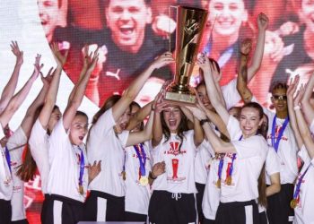 Türkiye, kadın voleybolunda nasıl zirveye çıktı?