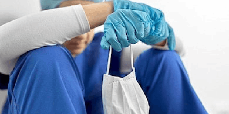 Türkiye kişi başına düşen doktor sayısında Avrupa'da sonuncu oldu!