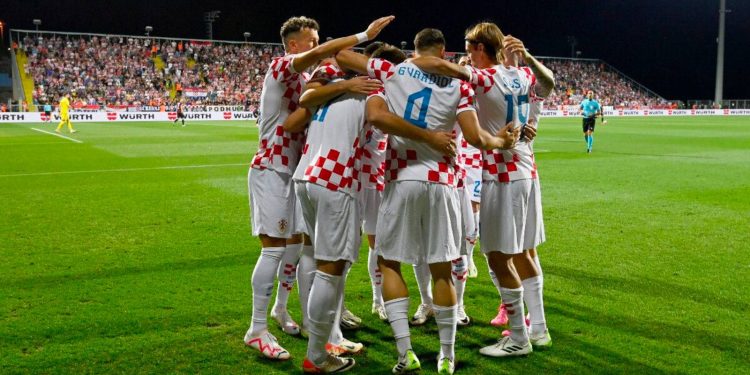 Türkiye maçı seyircisiz oynanabilir: UEFA'dan Hırvatistan'a soruşturma